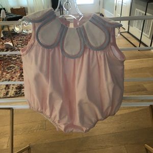 The Proper Peony Petal Bubble